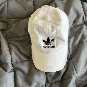 Adidas hat